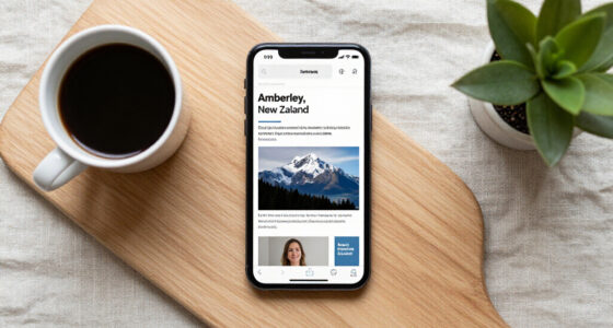 Amberley, New Zealand (General), New Zealand Surges In Global Coverage