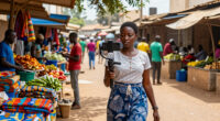 Bathurst, Banjul, Gambia Surges In Global Coverage