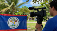 Belize Surges In Global Coverage