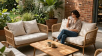 Best Outdoor Patio Furniture Sets Compared