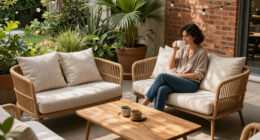 Best Outdoor Patio Furniture Sets Compared