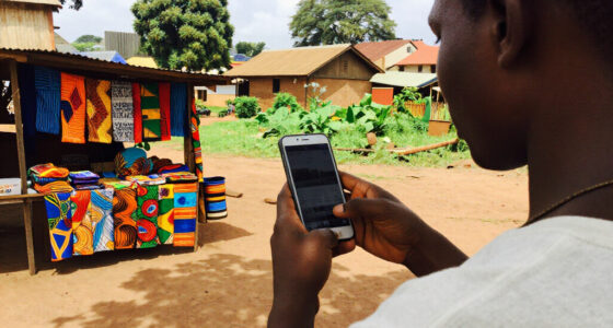 Chirano, Ghana (General), Ghana Surges In Global Coverage