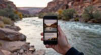 Colorado River, Mexico (General), Mexico Surges In Global Coverage