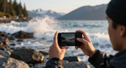 Cook Inlet, Alaska, United States Surges In Global Coverage
