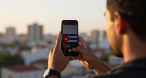 Cuba Surges In Global Coverage