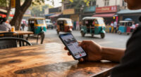 Delhi Surges In Global Coverage
