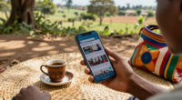 Ethiopia Surges In Global Coverage
