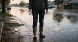 Flood Watch Issued August 30 At 4:23AM MST Until September 1 At 12:00AM MST By NWS Flagstaff AZ