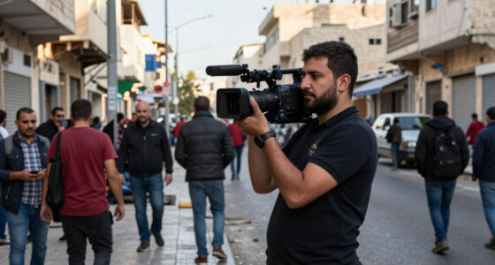 Gaza, Israel (General), Israel Surges In Global Coverage