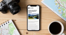 Glenmore, Highland, United Kingdom Surges In Global Coverage