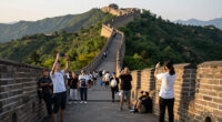 Great Wall, China (General), China Surges In Global Coverage