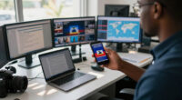 Haiti Surges In Global Coverage