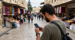 Hebron, Israel (General), Israel Surges In Global Coverage