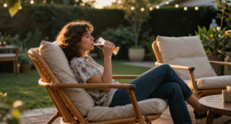 How to Choose Outdoor Patio Furniture Sets