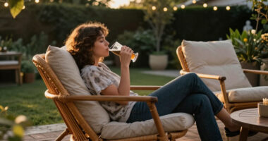 How to Choose Outdoor Patio Furniture Sets