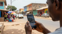 Huambo, Huambo, Angola Surges In Global Coverage
