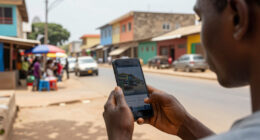 Huambo, Huambo, Angola Surges In Global Coverage