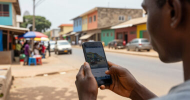 Huambo, Huambo, Angola Surges In Global Coverage