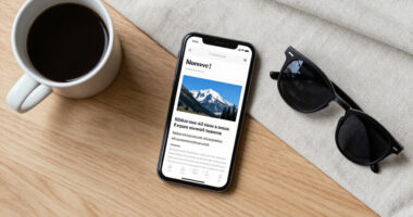 Idaho, United States Surges In Global Coverage