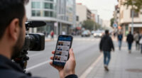 Iran Surges In Global Coverage