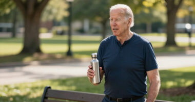 Joe Biden