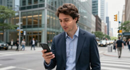 Justin Trudeau Surges In Global Coverage