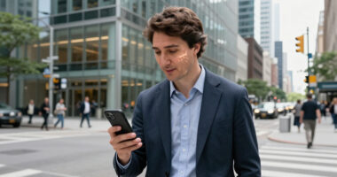 Justin Trudeau Surges In Global Coverage