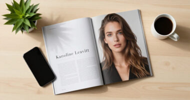 Karoline Leavitt