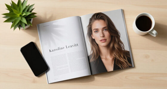 Karoline Leavitt