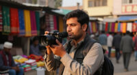 Kashmir, North-West Frontier, Pakistan Surges In Global Coverage