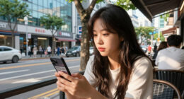Korea Surges In Global Coverage