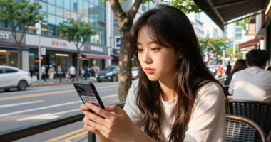Korea Surges In Global Coverage