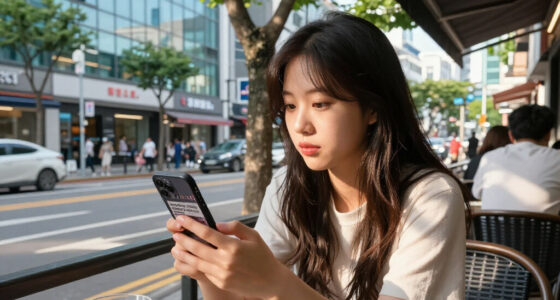 Korea Surges In Global Coverage