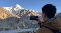 Ladakh, Jammu And Kashmir, India Surges In Global Coverage