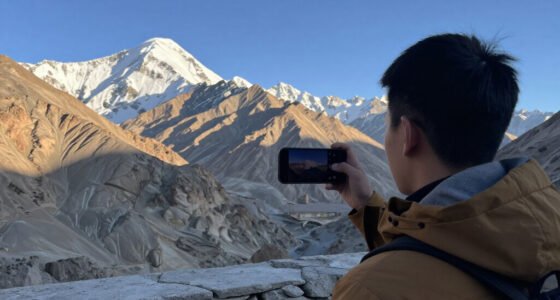 Ladakh, Jammu And Kashmir, India Surges In Global Coverage