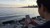 Lake Ontario, Canada (General), Canada Surges In Global Coverage