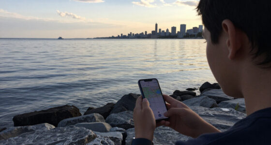 Lake Ontario, Canada (General), Canada Surges In Global Coverage