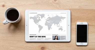 Lanark, South Lanarkshire, United Kingdom Surges In Global Coverage