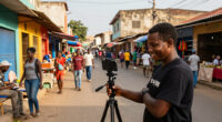 Lobito, Benguela, Angola Surges In Global Coverage