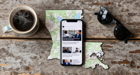 Louisiana, United States Surges In Global Coverage