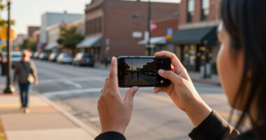 Mclean County, Illinois, United States Surges In Global Coverage