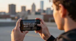 Minnesota, United States Surges In Global Coverage