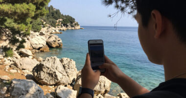 Montenegro Surges In Global Coverage