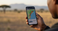 Namibia Surges In Global Coverage