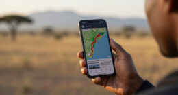 Namibia Surges In Global Coverage
