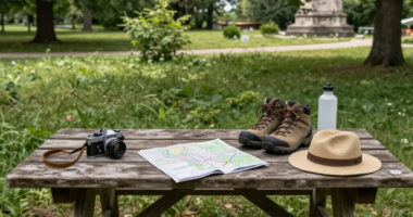 National Park Service V. National Trust For Historic Preservation In The United States