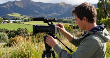 New Zealand Surges In Global Coverage