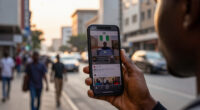 Nigeria Surges In Global Coverage
