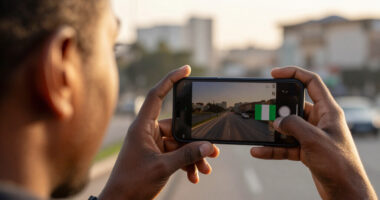 Nigeria Surges In Global Coverage