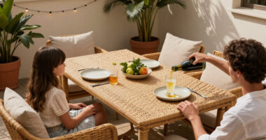 Outdoor Patio Furniture Sets: A Labor Day sales Guide